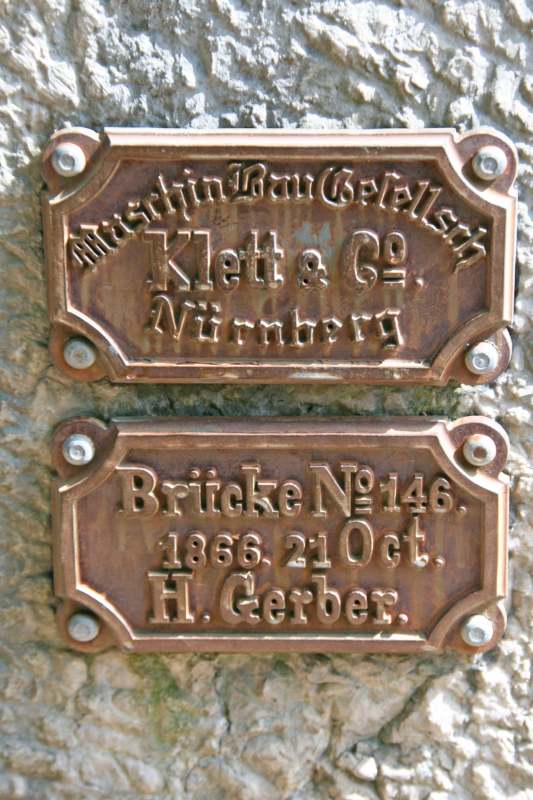 Neuschwanstein juni 2011 - 040